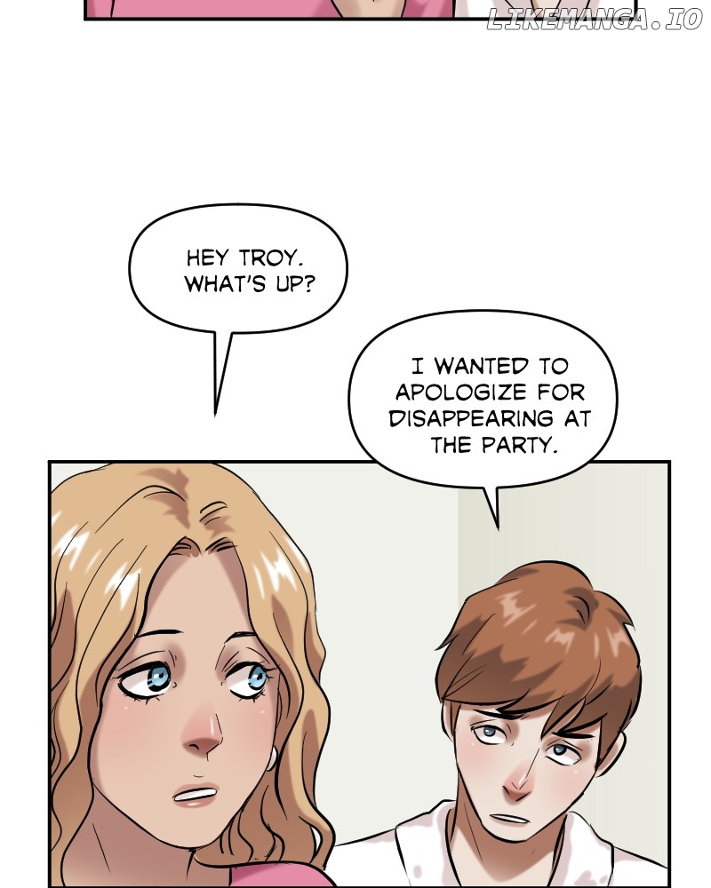 Re-Possessed Chapter 59 - page 2