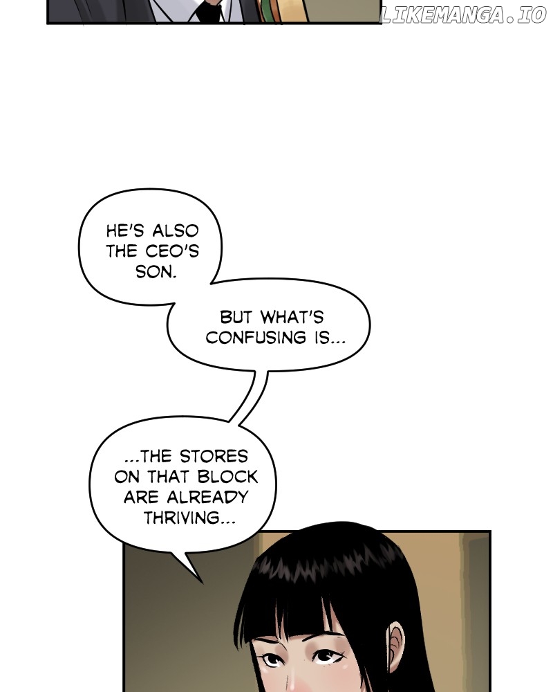 Re-Possessed Chapter 59 - page 20