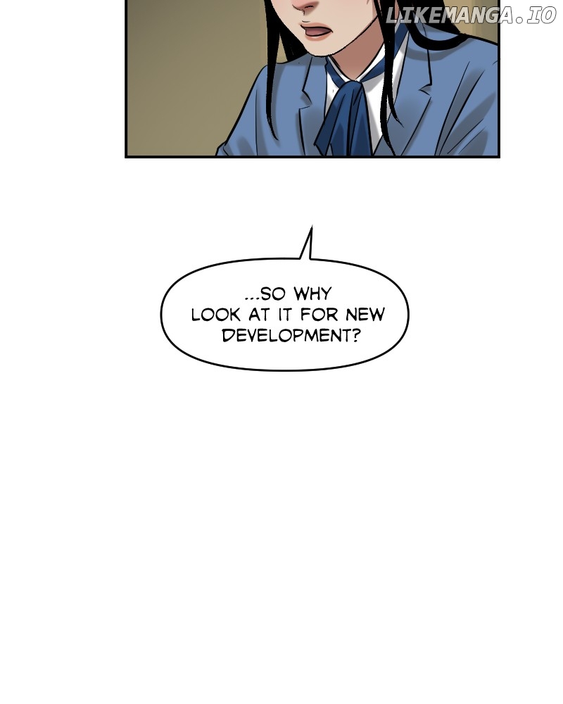 Re-Possessed Chapter 59 - page 21