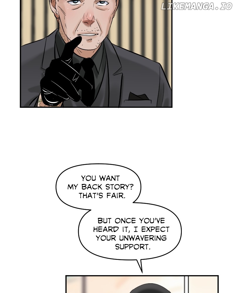 Re-Possessed Chapter 59 - page 25