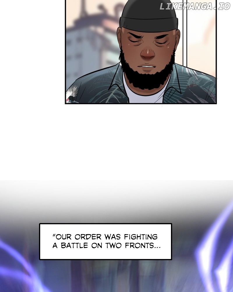 Re-Possessed Chapter 59 - page 26