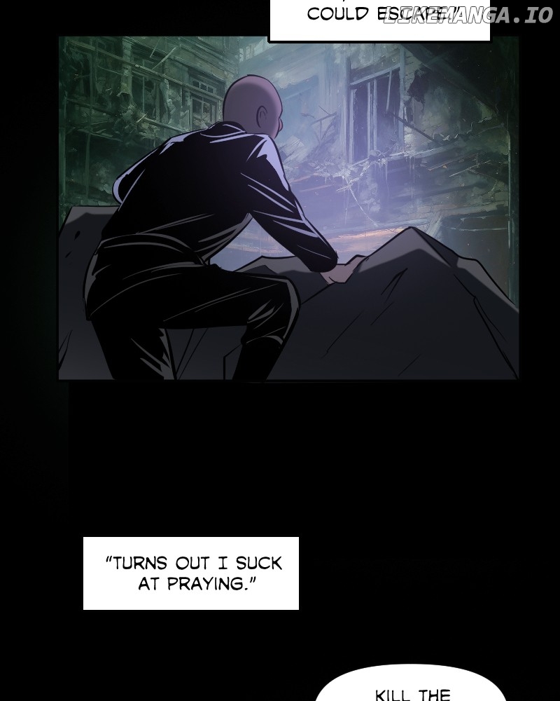 Re-Possessed Chapter 59 - page 34
