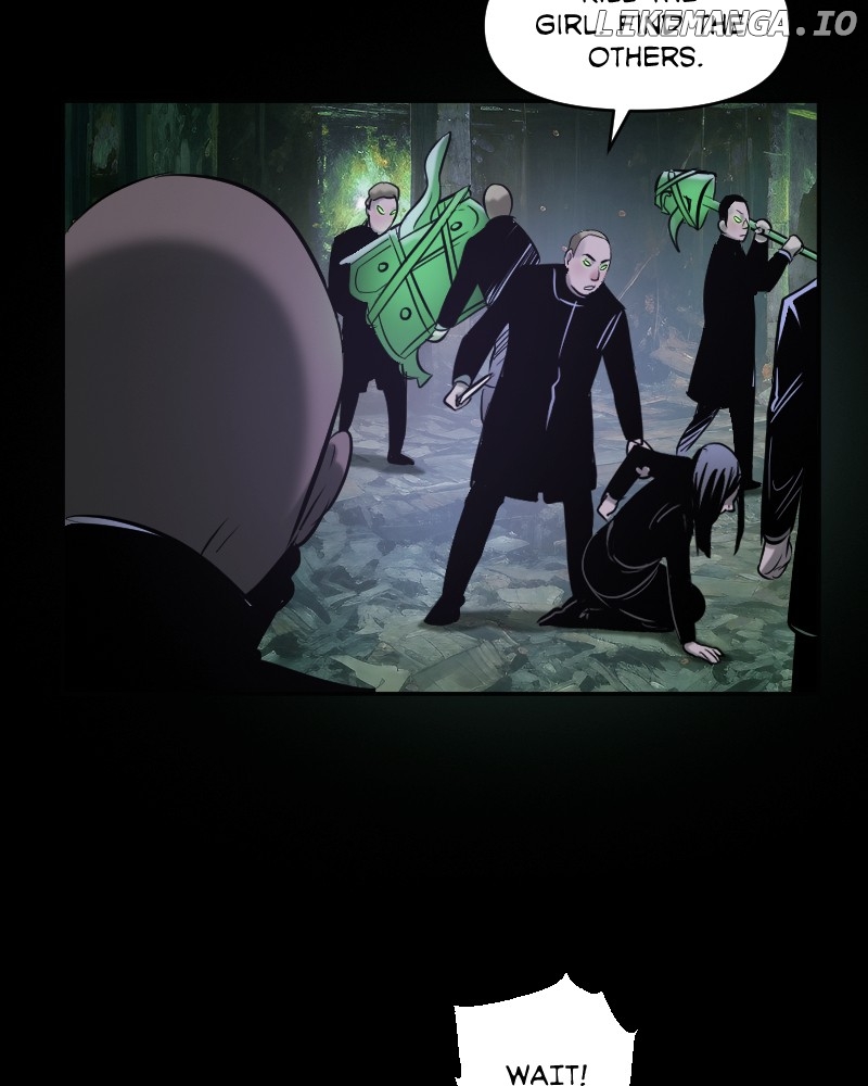 Re-Possessed Chapter 59 - page 35
