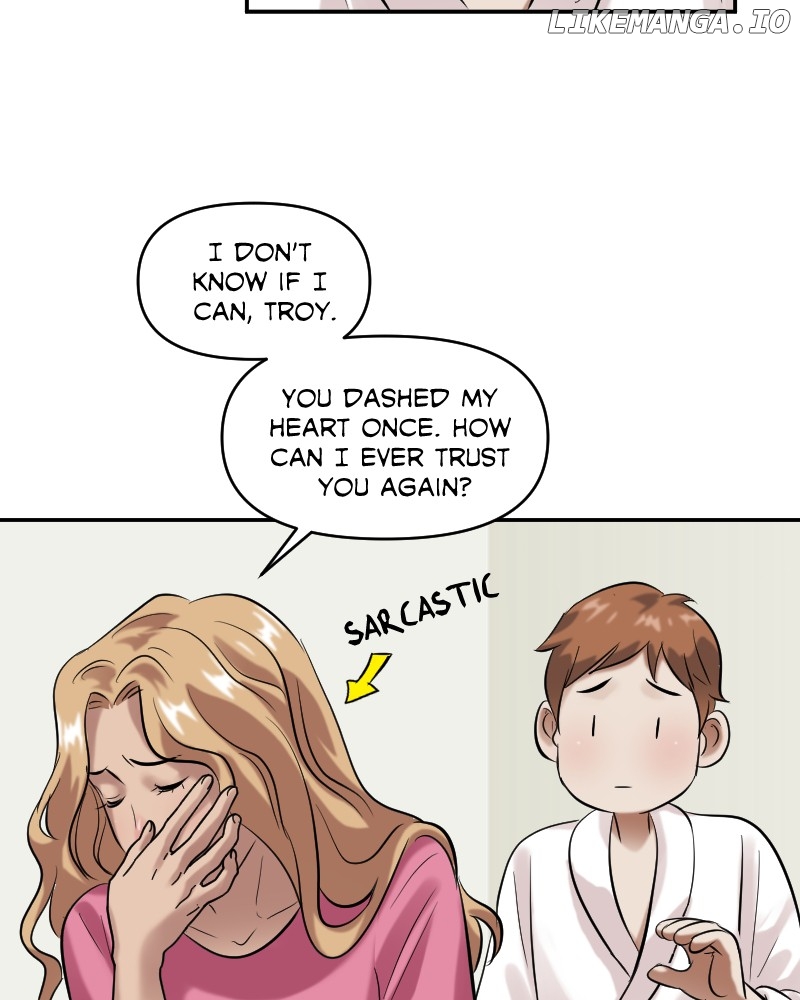 Re-Possessed Chapter 59 - page 4