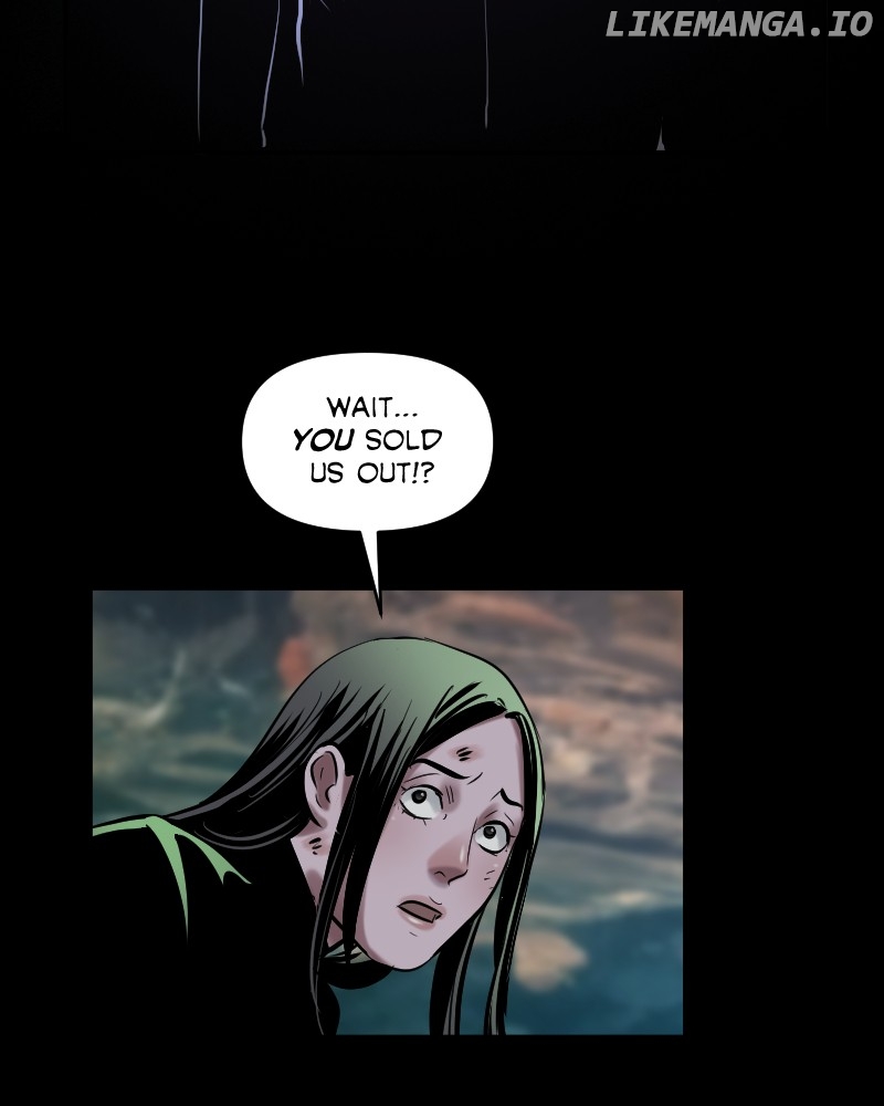 Re-Possessed Chapter 59 - page 40