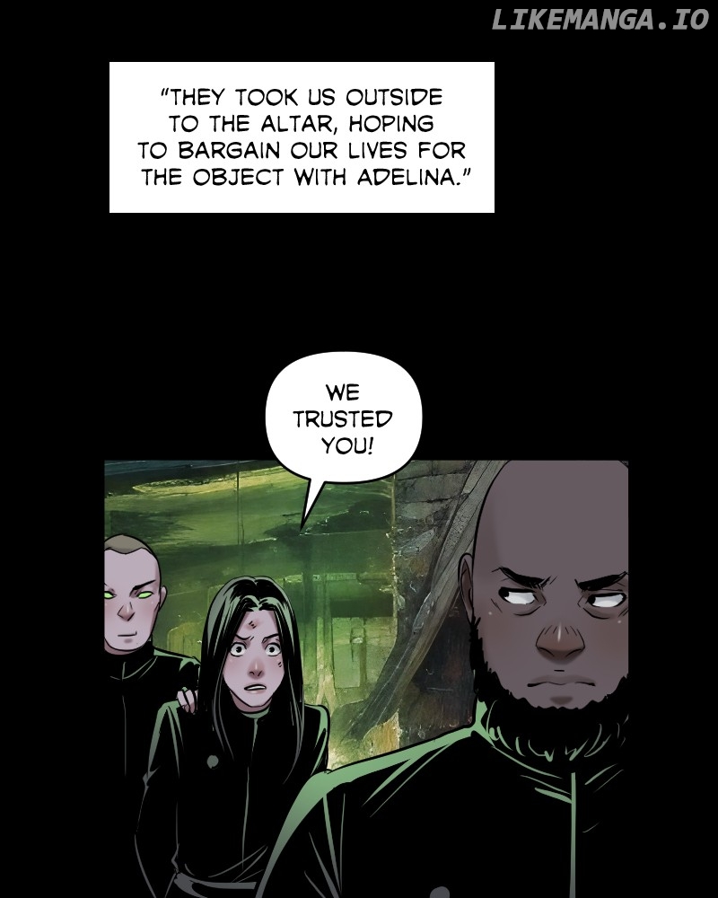 Re-Possessed Chapter 59 - page 41