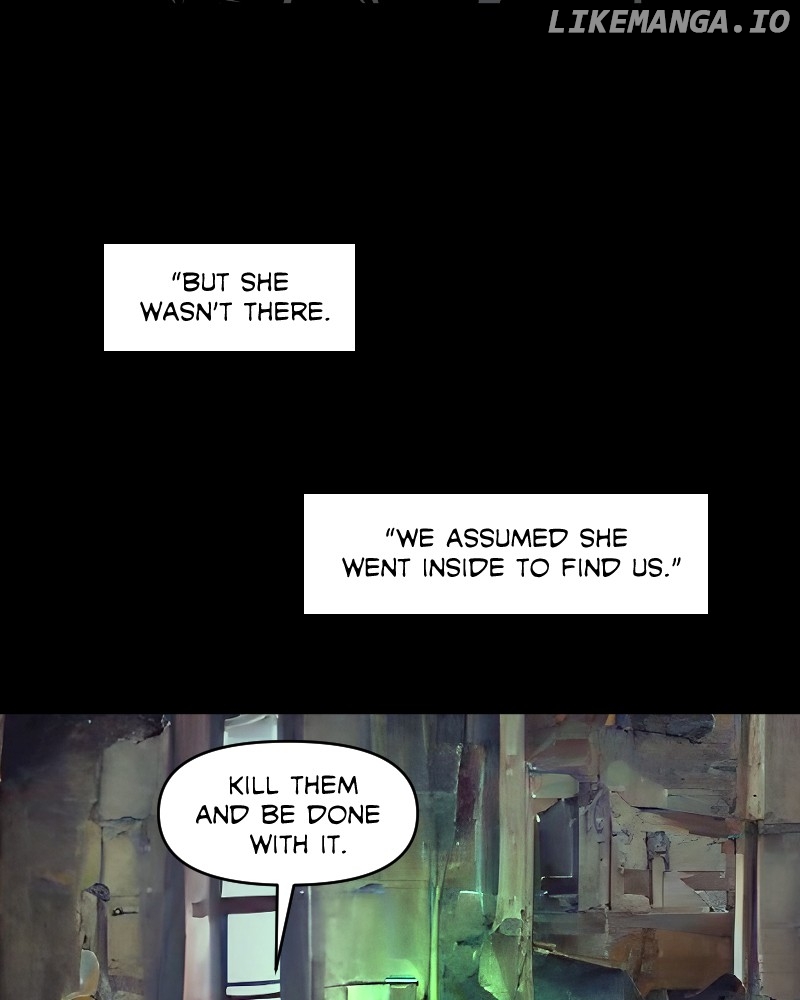 Re-Possessed Chapter 59 - page 42