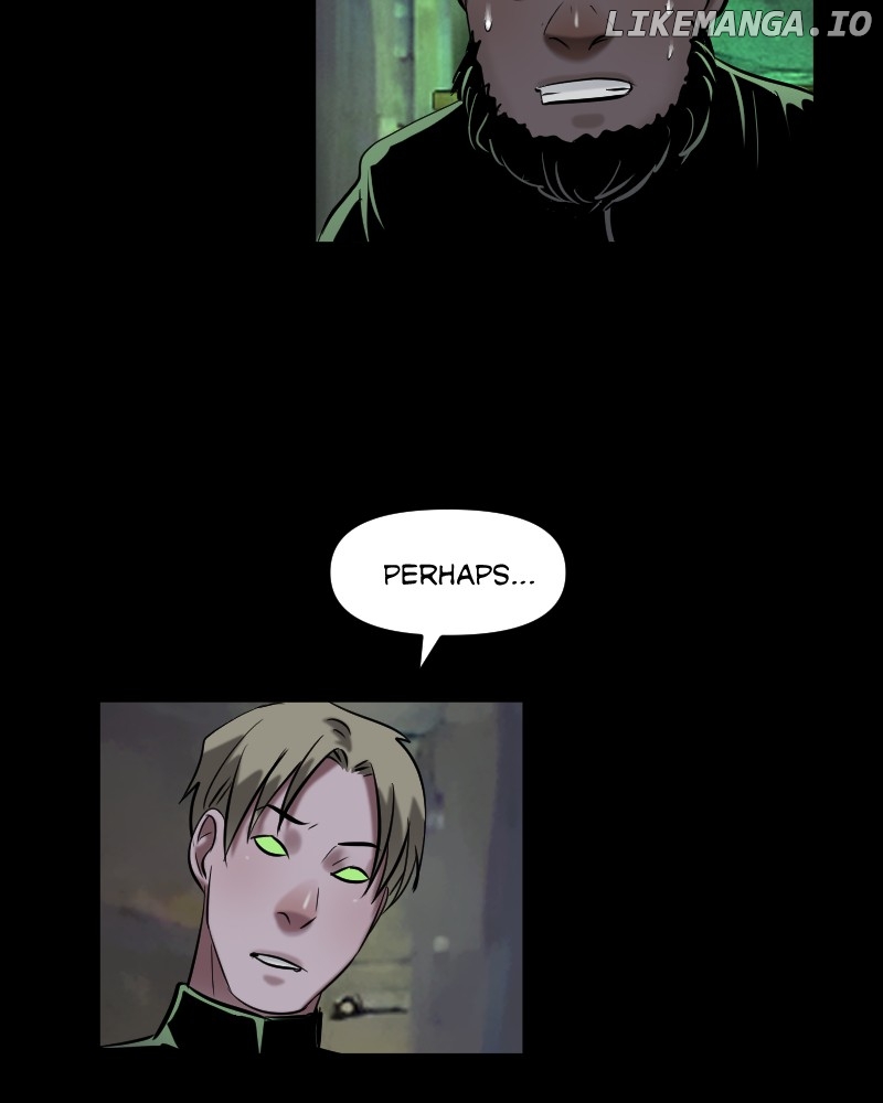 Re-Possessed Chapter 59 - page 44