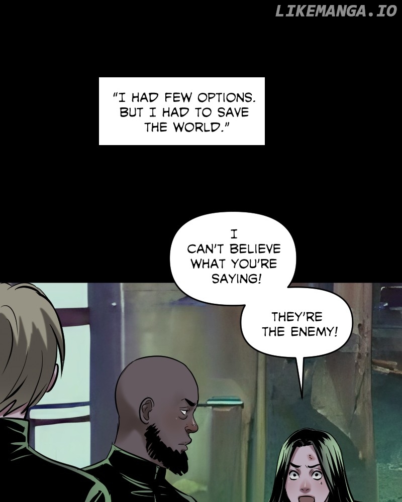 Re-Possessed Chapter 59 - page 45
