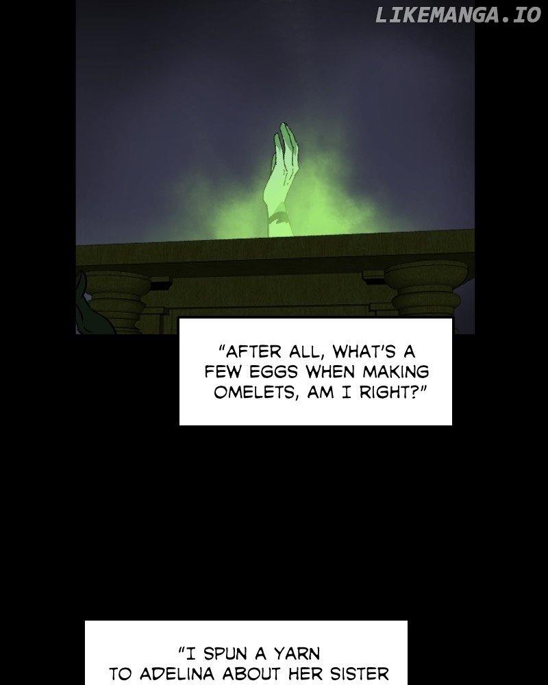 Re-Possessed Chapter 59 - page 49