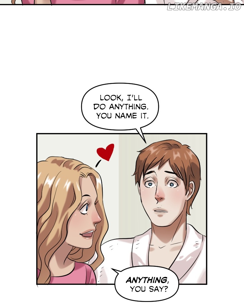 Re-Possessed Chapter 59 - page 5