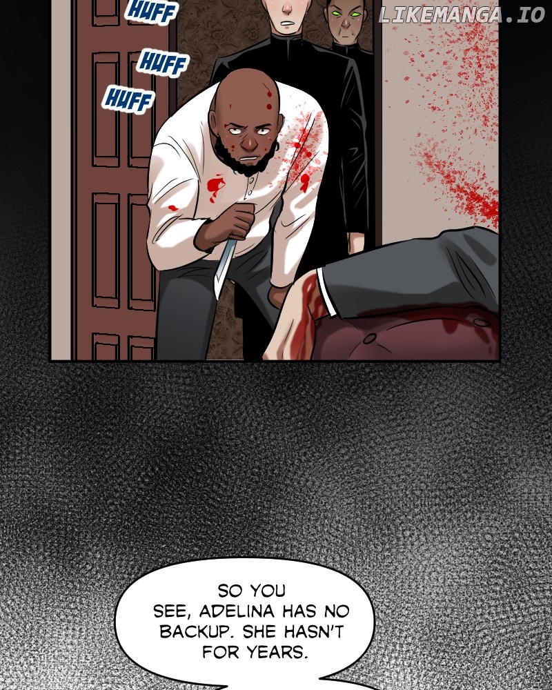 Re-Possessed Chapter 59 - page 57
