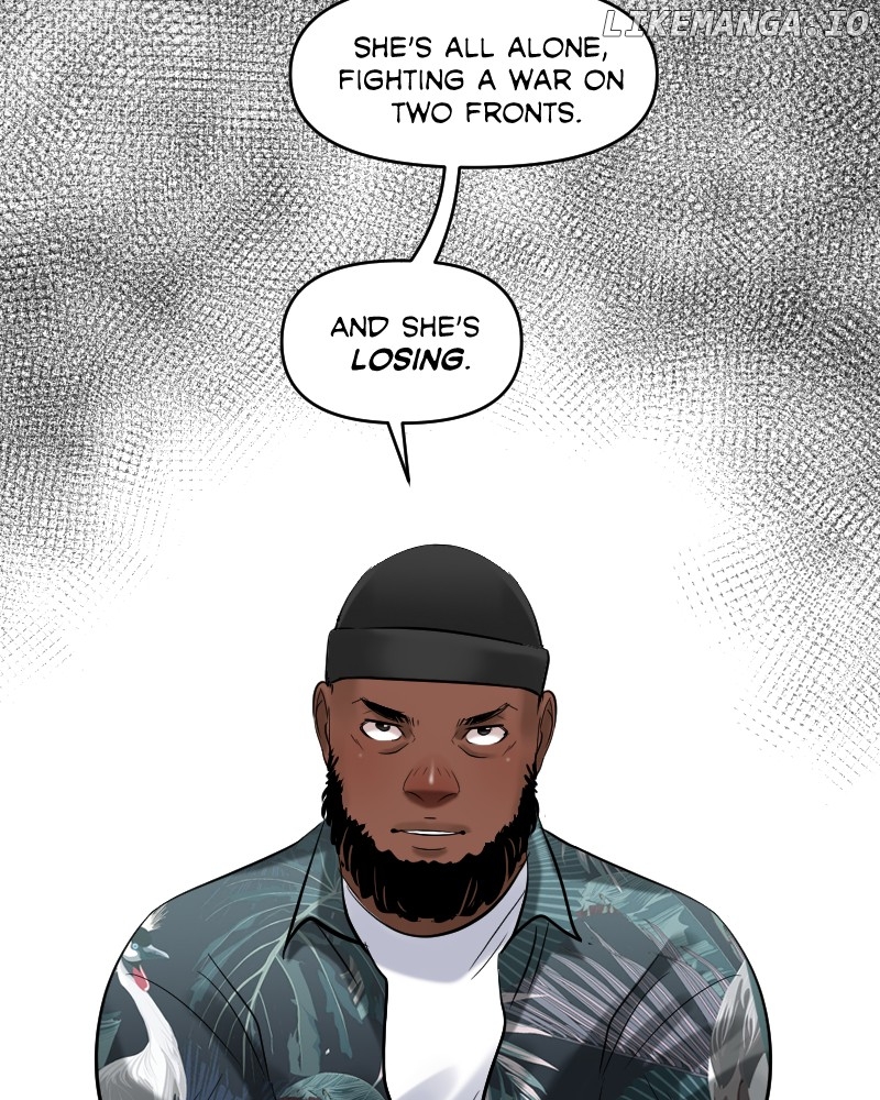 Re-Possessed Chapter 59 - page 58