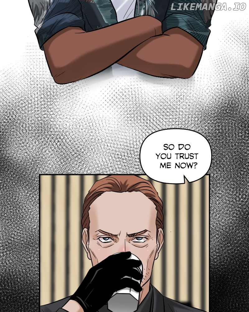 Re-Possessed Chapter 59 - page 59