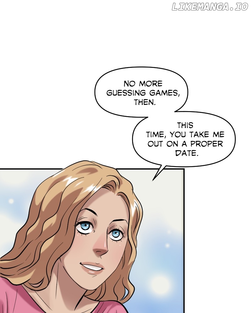 Re-Possessed Chapter 59 - page 6