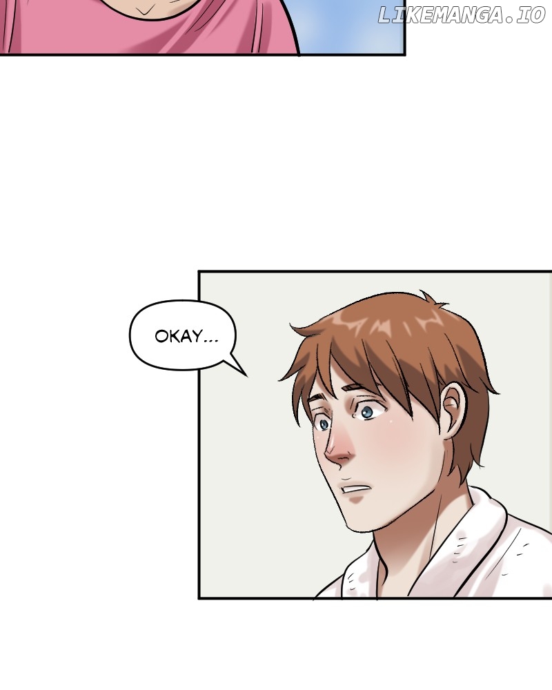 Re-Possessed Chapter 59 - page 7