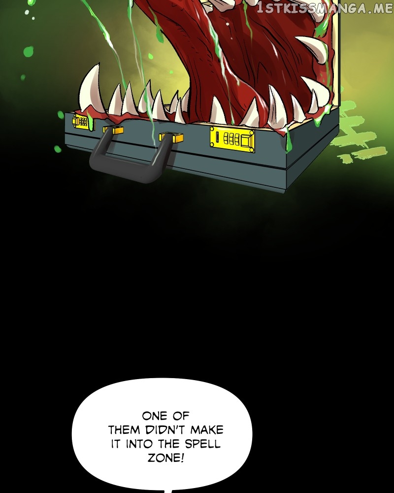 Re-Possessed Chapter 40 - page 14