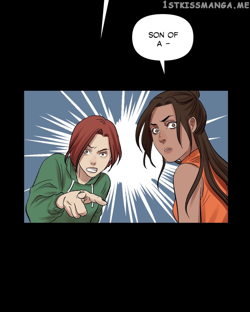 Re-Possessed Chapter 40 - page 15