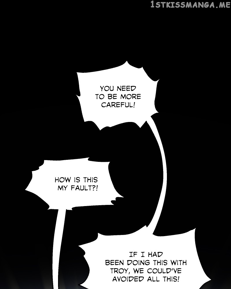 Re-Possessed Chapter 40 - page 21