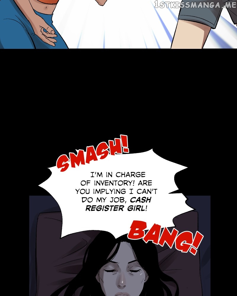 Re-Possessed Chapter 40 - page 23