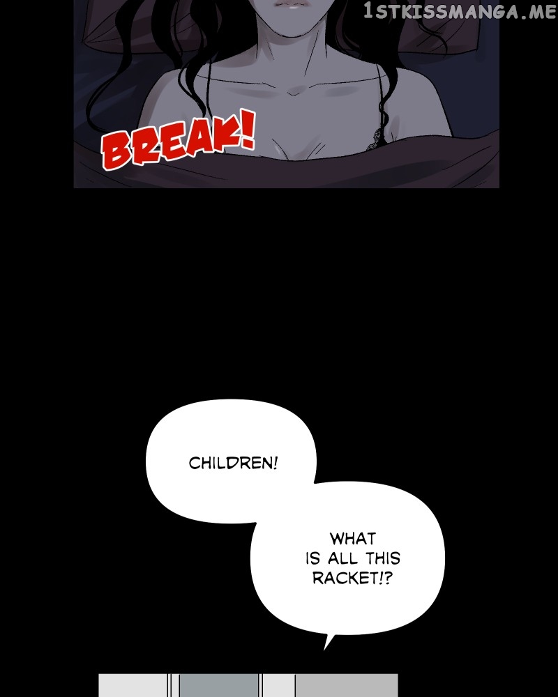 Re-Possessed Chapter 40 - page 25