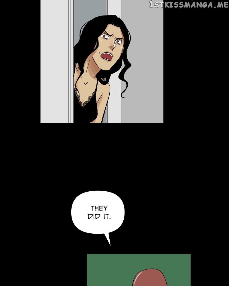 Re-Possessed Chapter 40 - page 26