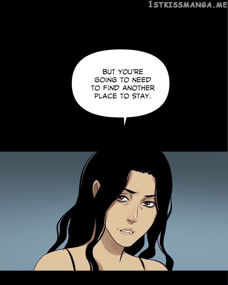 Re-Possessed Chapter 40 - page 30