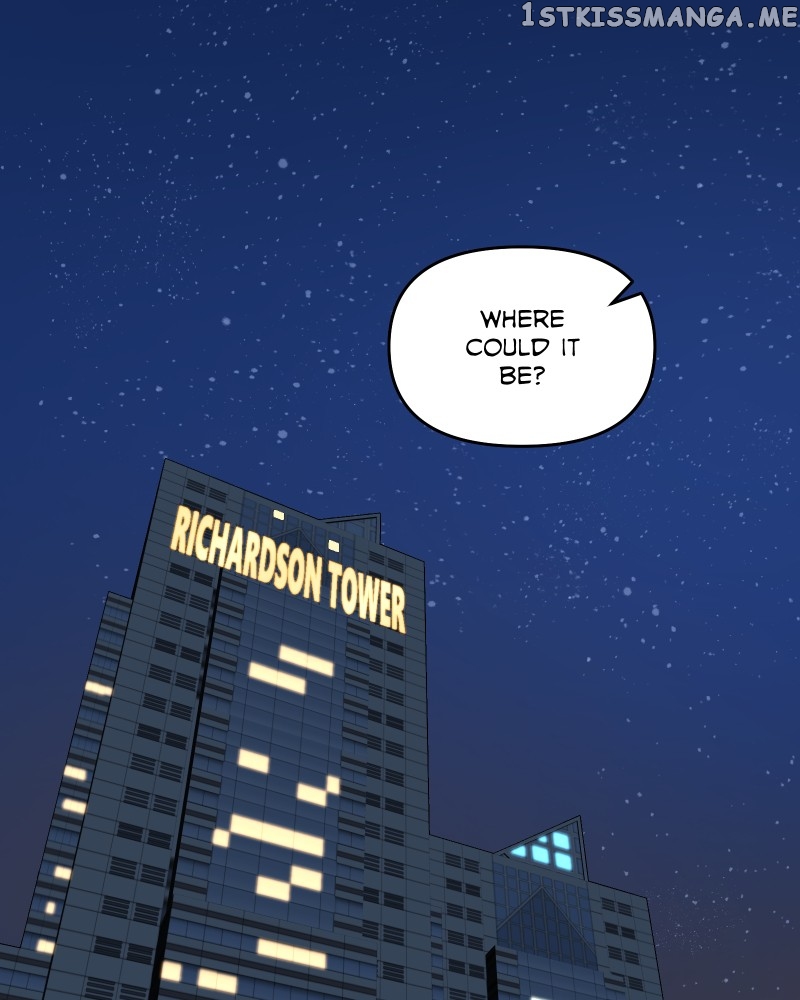 Re-Possessed Chapter 40 - page 32
