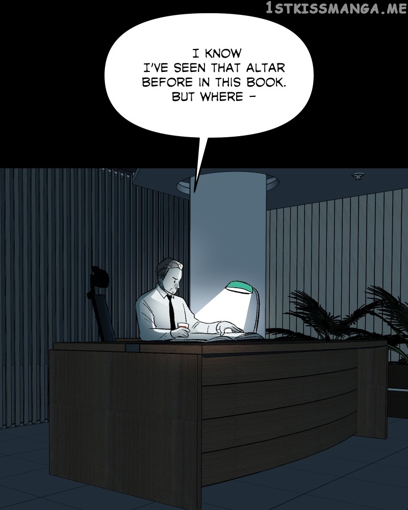 Re-Possessed Chapter 40 - page 34