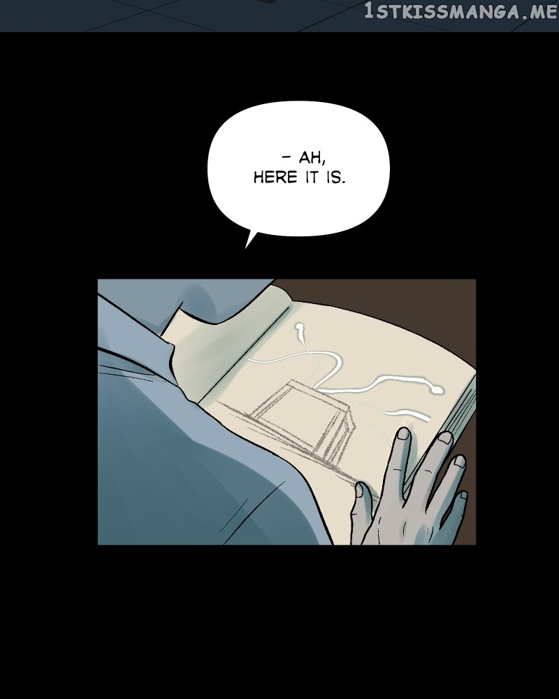 Re-Possessed Chapter 40 - page 35