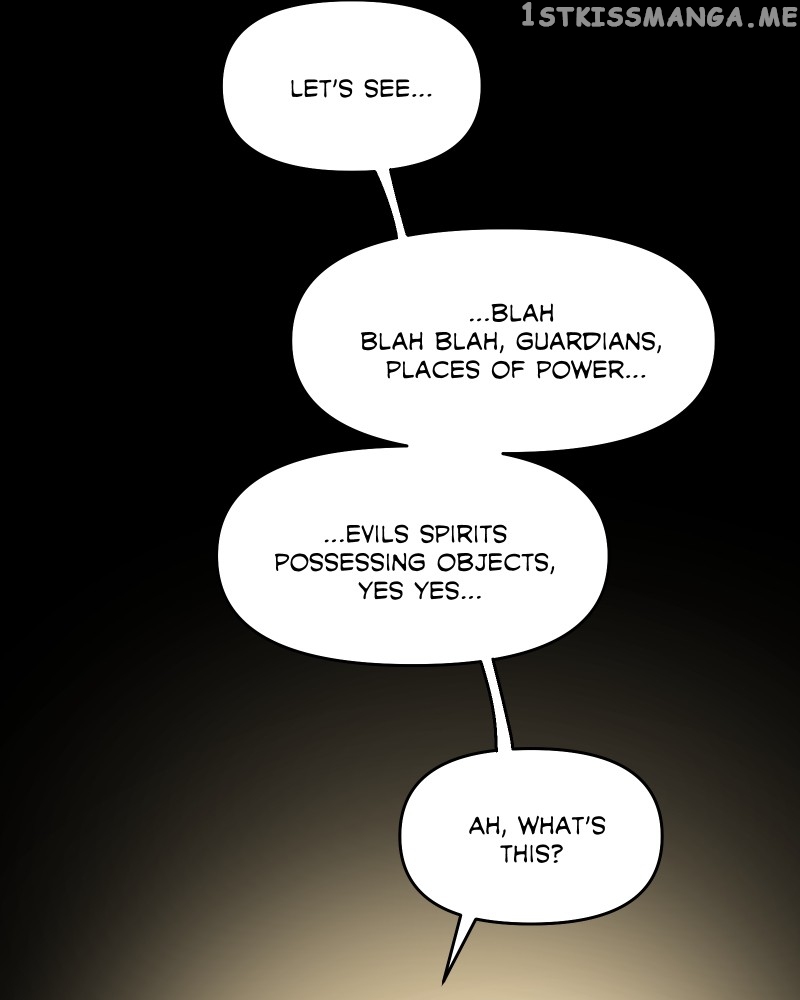Re-Possessed Chapter 40 - page 36