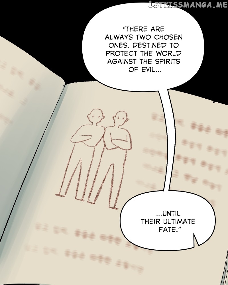 Re-Possessed Chapter 40 - page 38