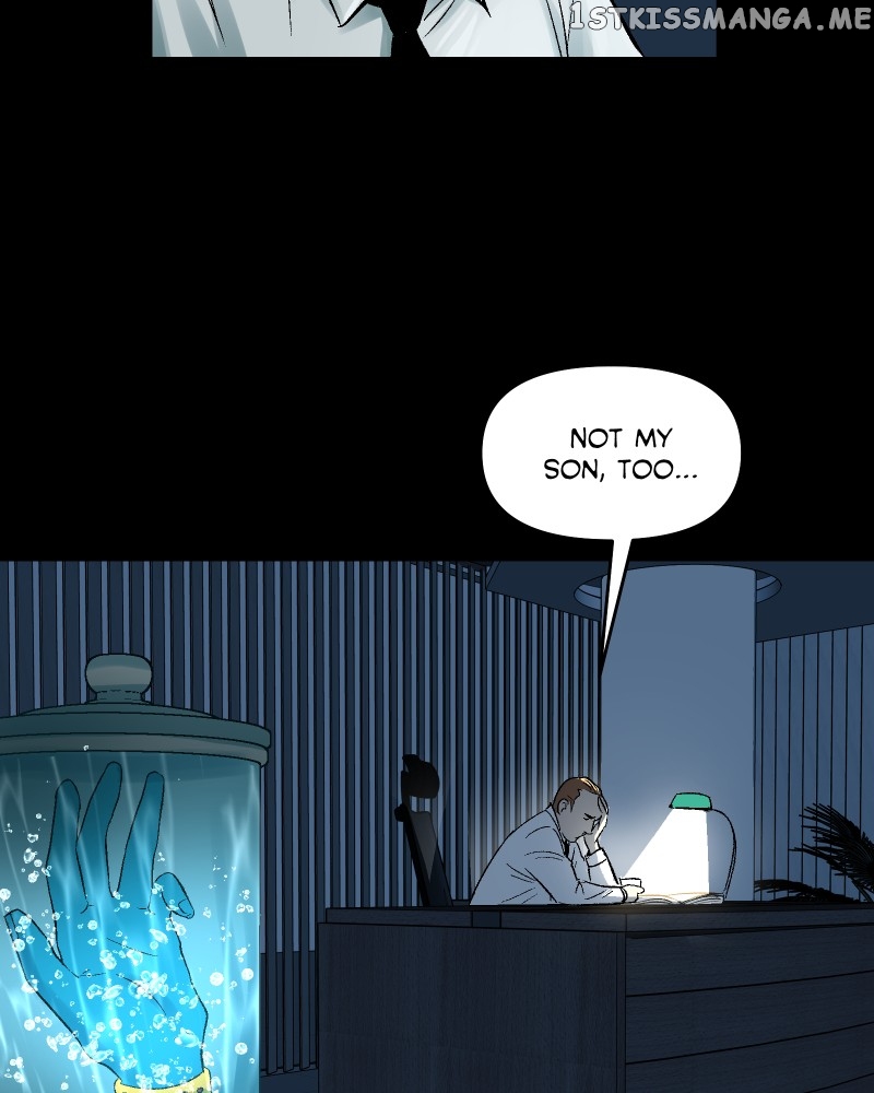 Re-Possessed Chapter 40 - page 41