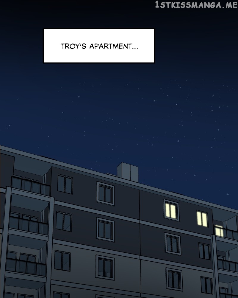 Re-Possessed Chapter 40 - page 43