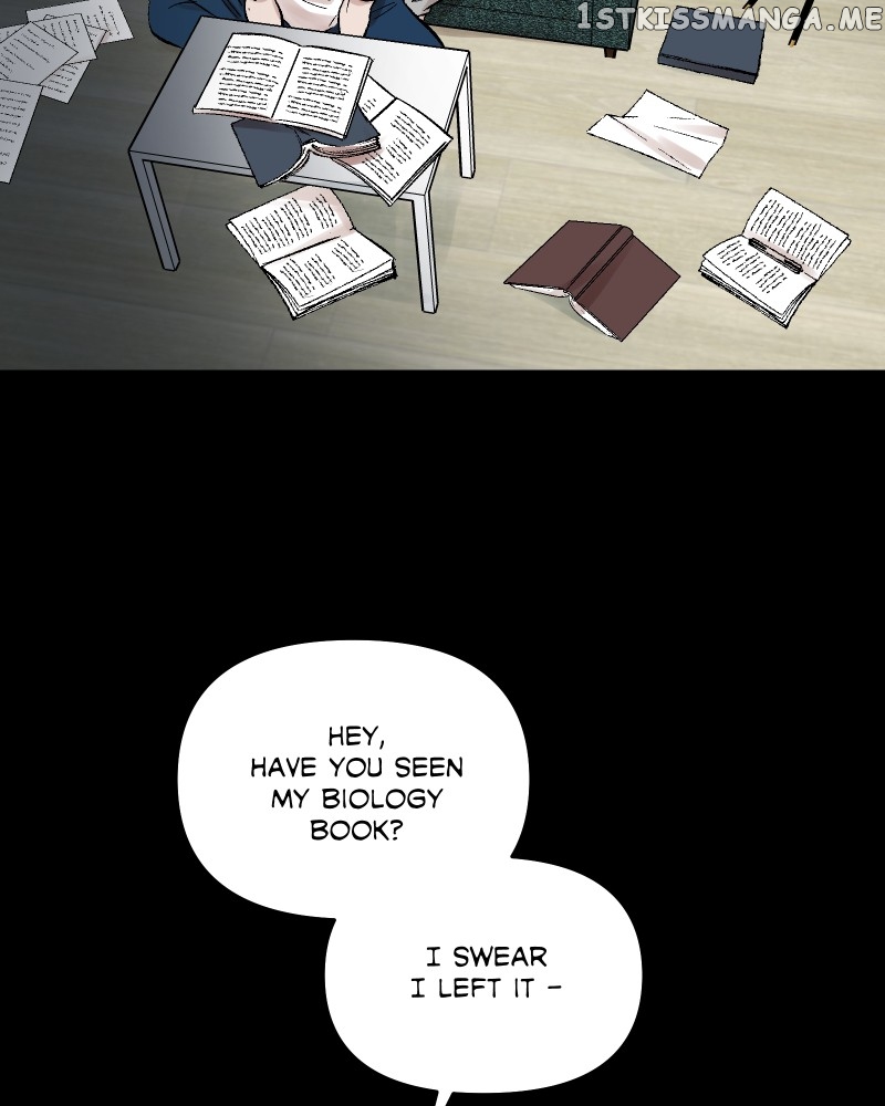 Re-Possessed Chapter 40 - page 45