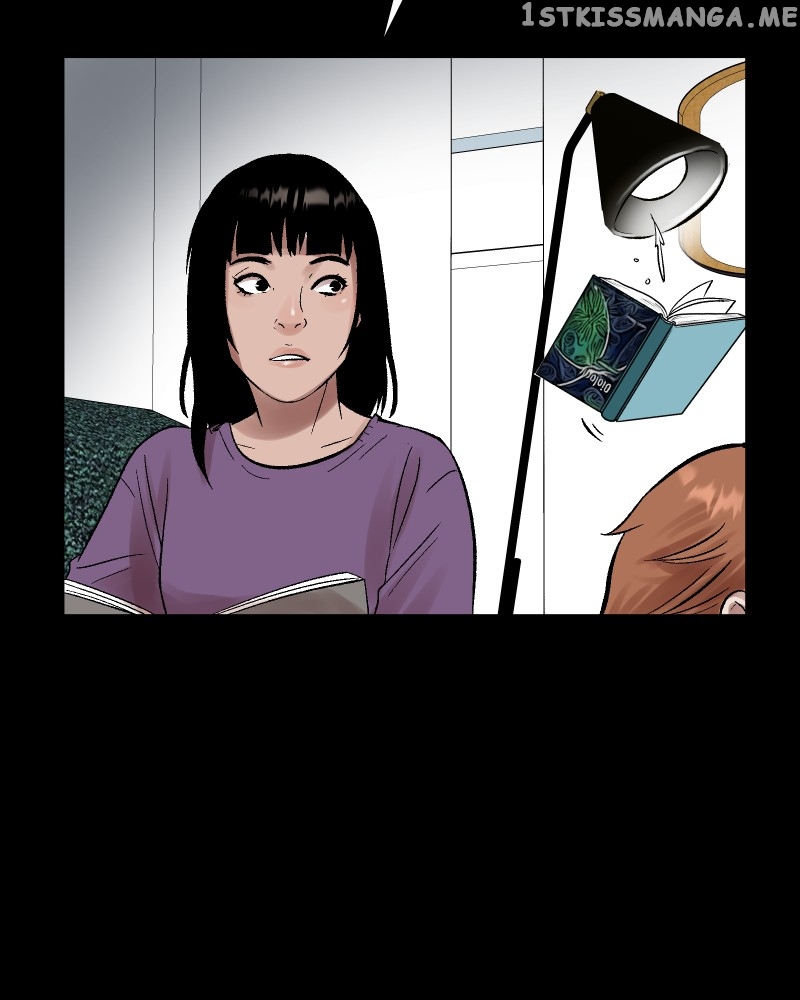 Re-Possessed Chapter 40 - page 46