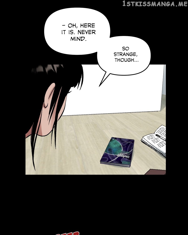 Re-Possessed Chapter 40 - page 47