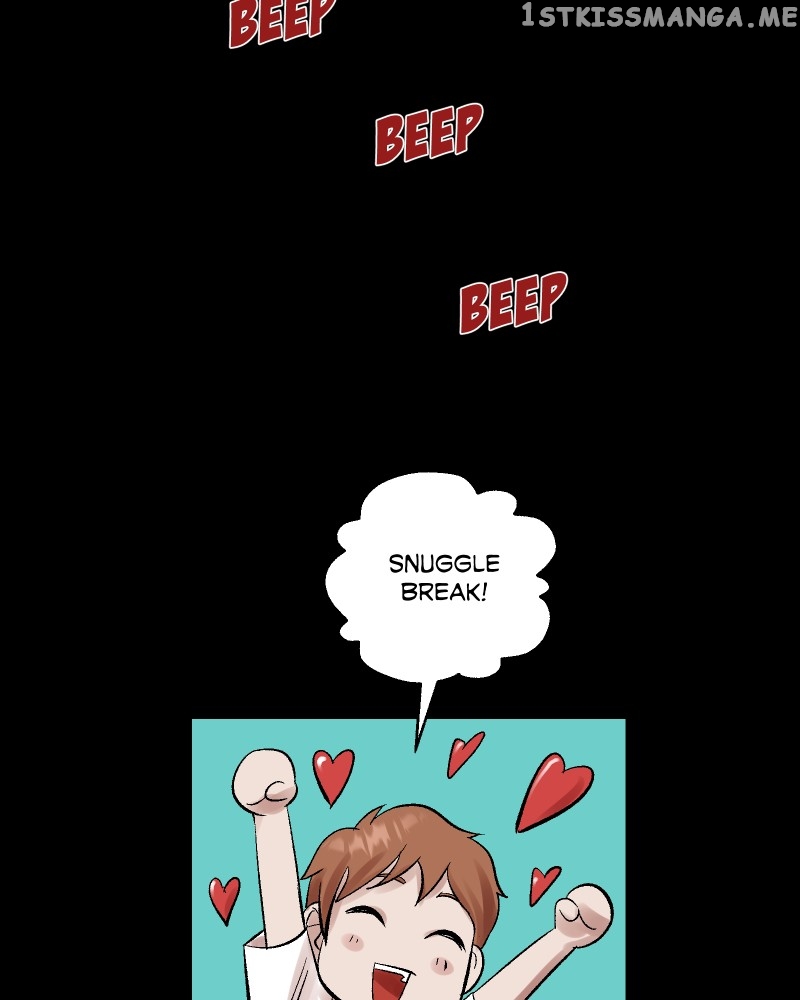 Re-Possessed Chapter 40 - page 48