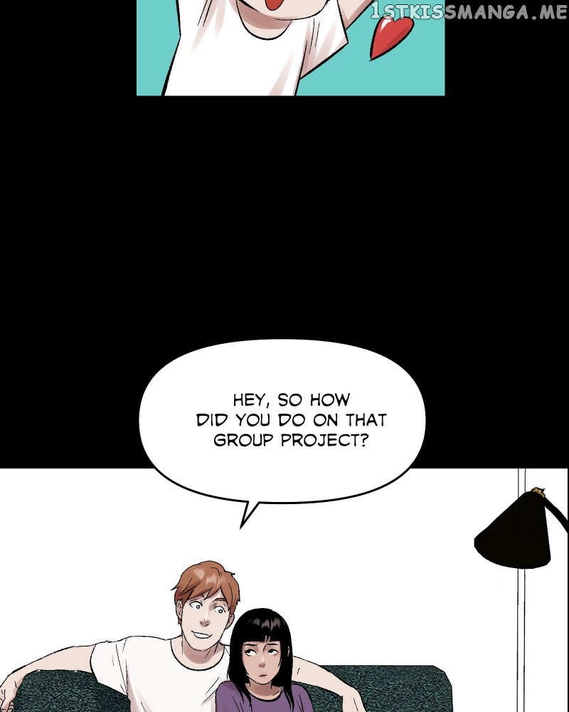 Re-Possessed Chapter 40 - page 49