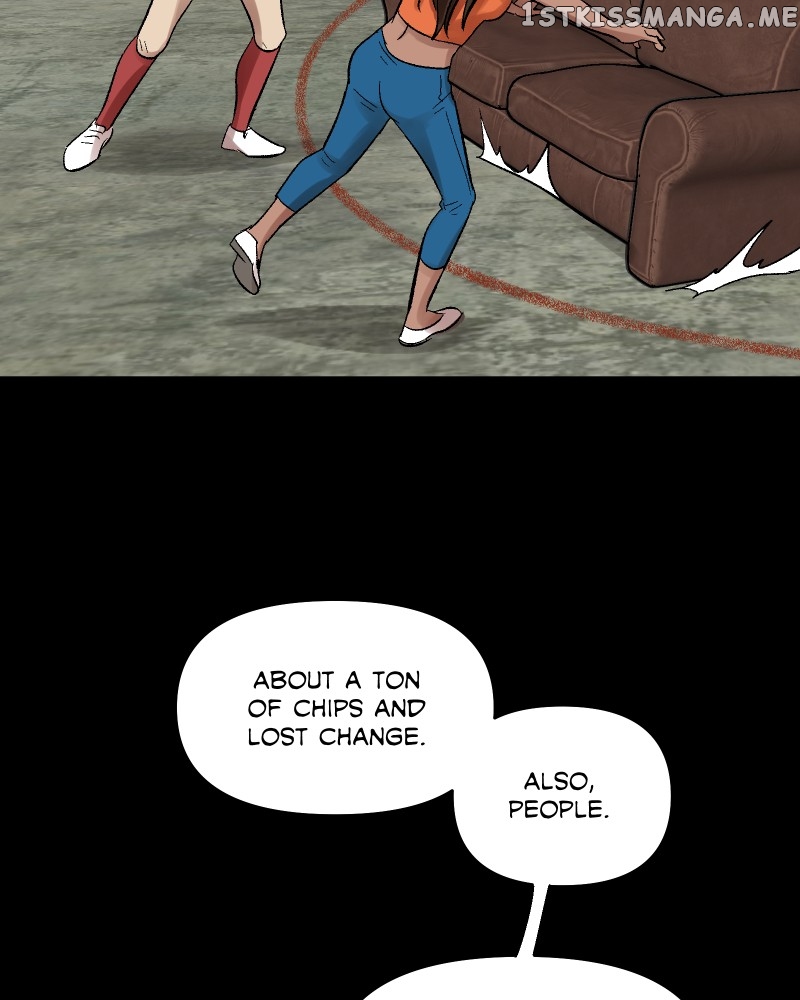 Re-Possessed Chapter 40 - page 5
