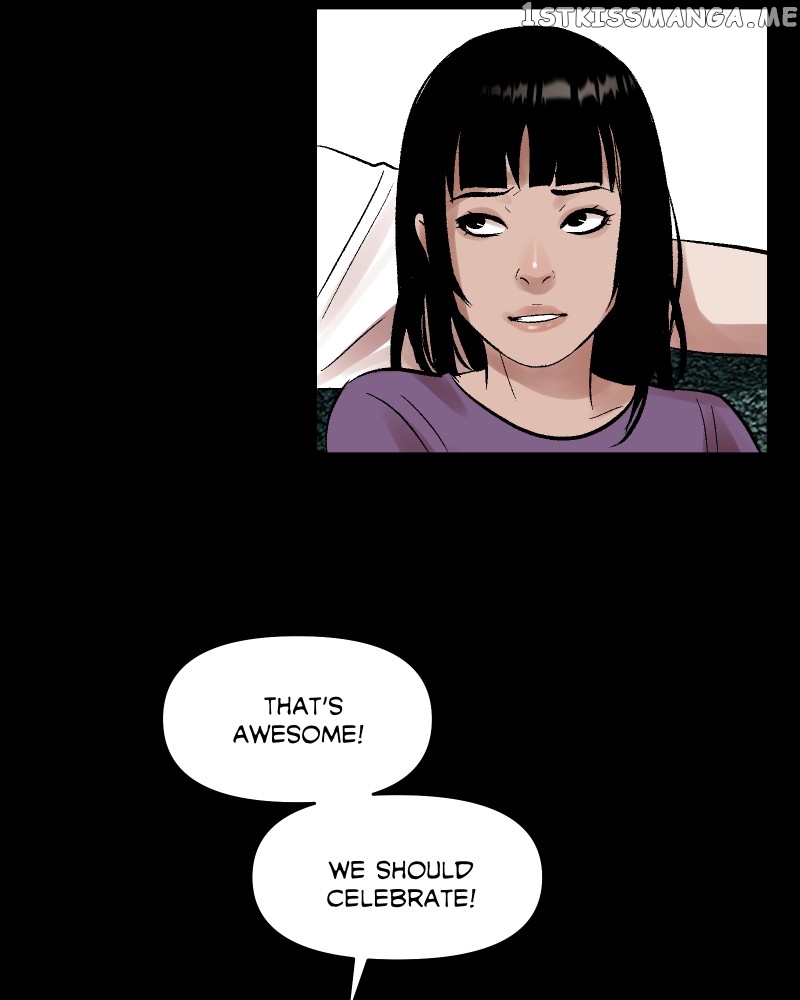 Re-Possessed Chapter 40 - page 51