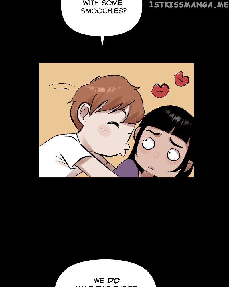 Re-Possessed Chapter 40 - page 53
