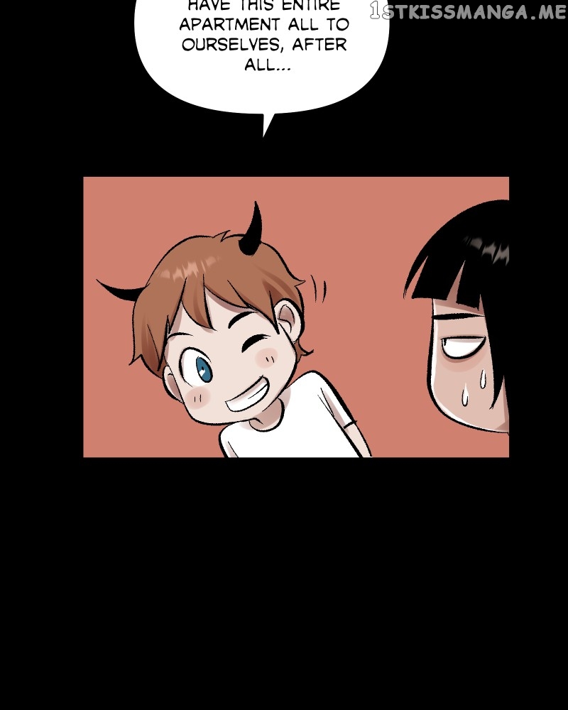 Re-Possessed Chapter 40 - page 54
