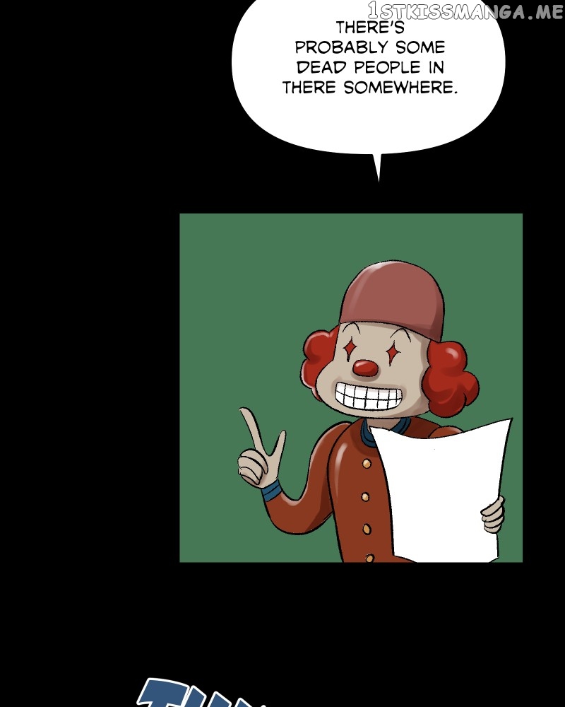 Re-Possessed Chapter 40 - page 6