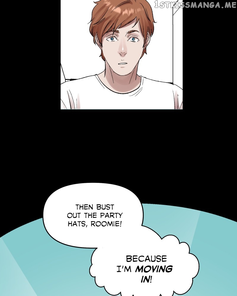 Re-Possessed Chapter 40 - page 61
