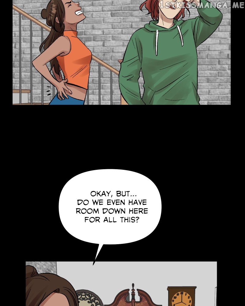 Re-Possessed Chapter 40 - page 8