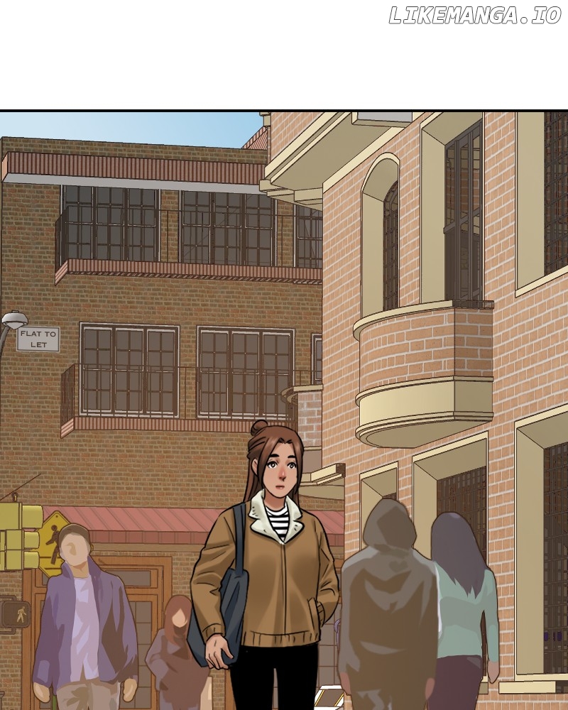Re-Possessed Chapter 87 - page 1