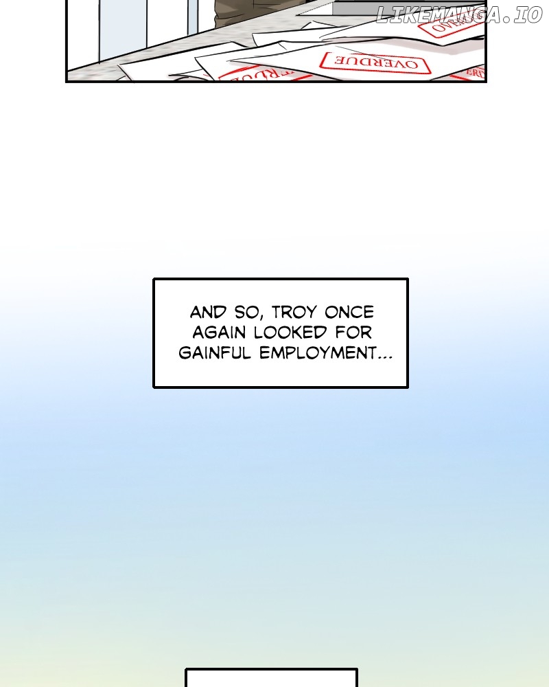 Re-Possessed Chapter 87 - page 10