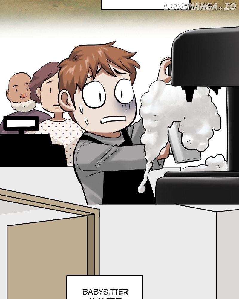 Re-Possessed Chapter 87 - page 12