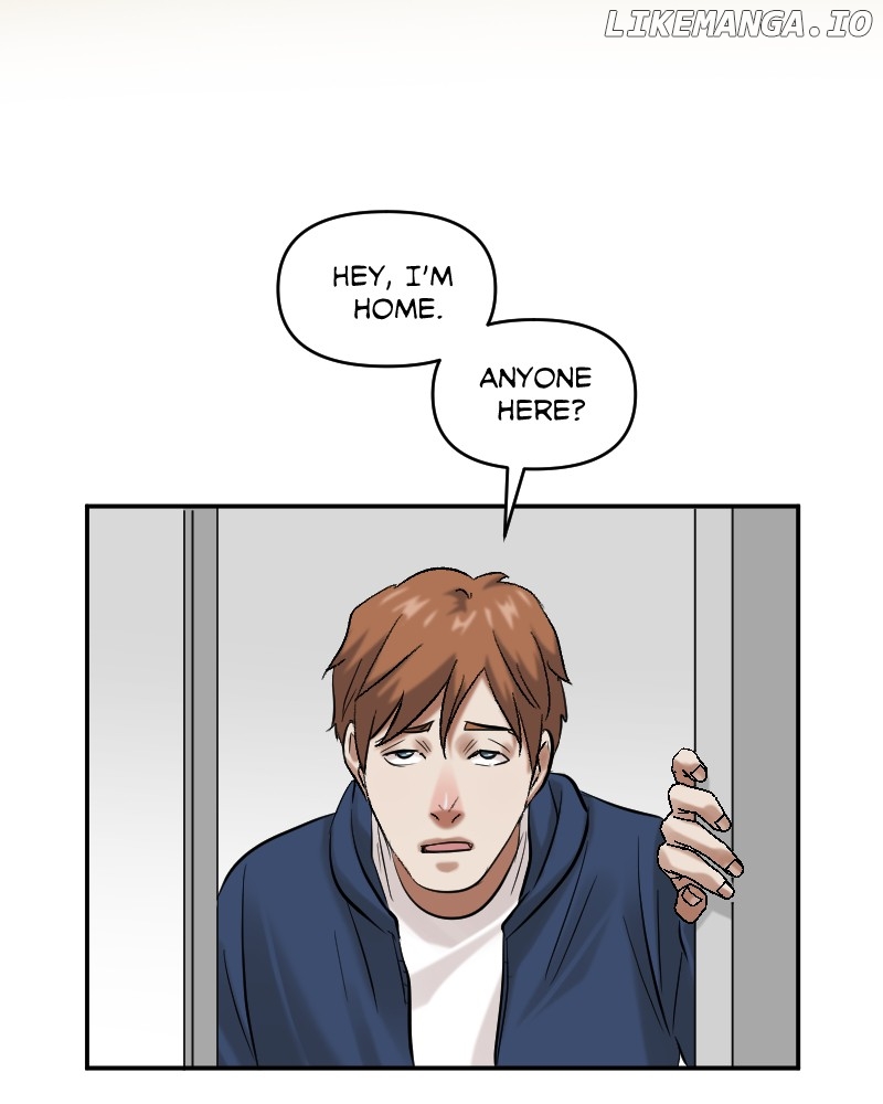 Re-Possessed Chapter 87 - page 15